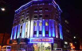 Mavi Tuana Hotel Van